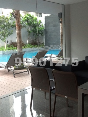Suites At Orchard (D9), Condominium #924962